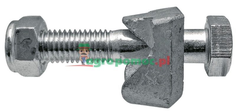 Tine fixing | zdjęcie nr 1